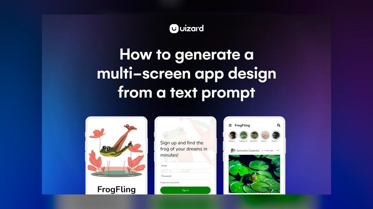 The 10 Best AI Tools for UX and UI Design in 2027 — figure 5