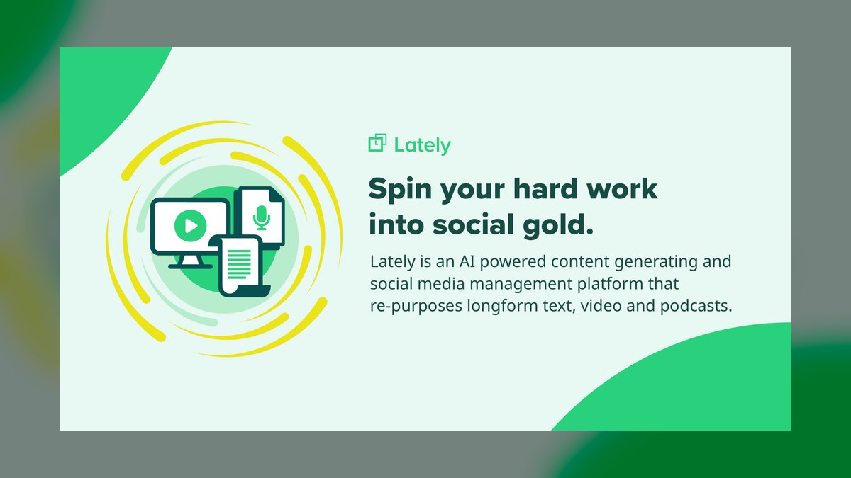 The 10 Best AI Tools for Content Repurposing in 2027 — figure 10