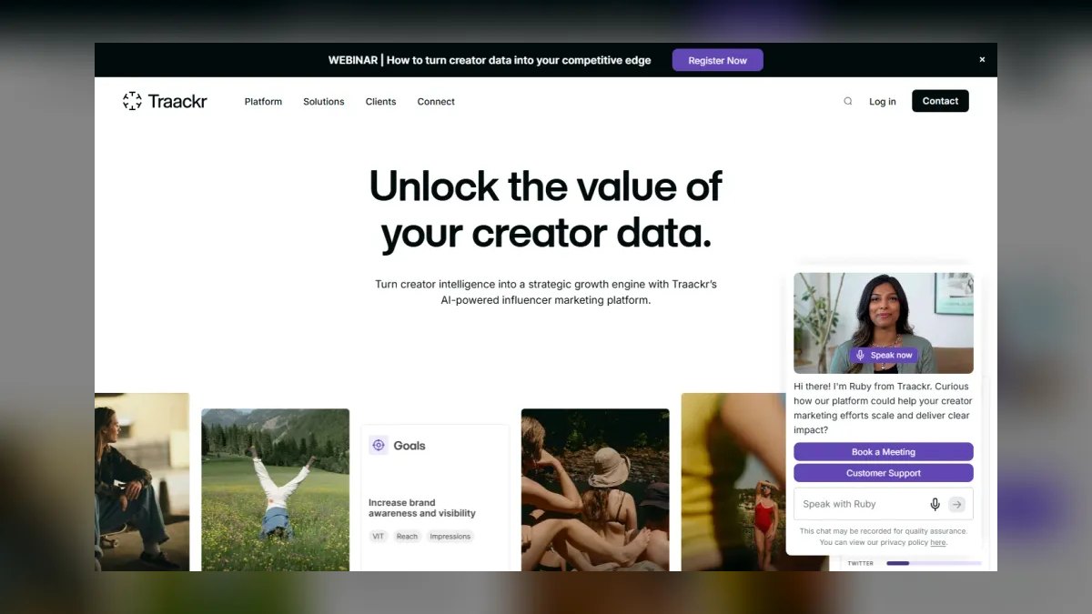 The 10 Best AI Tools for Influencer Marketing in 2027 — figure 8