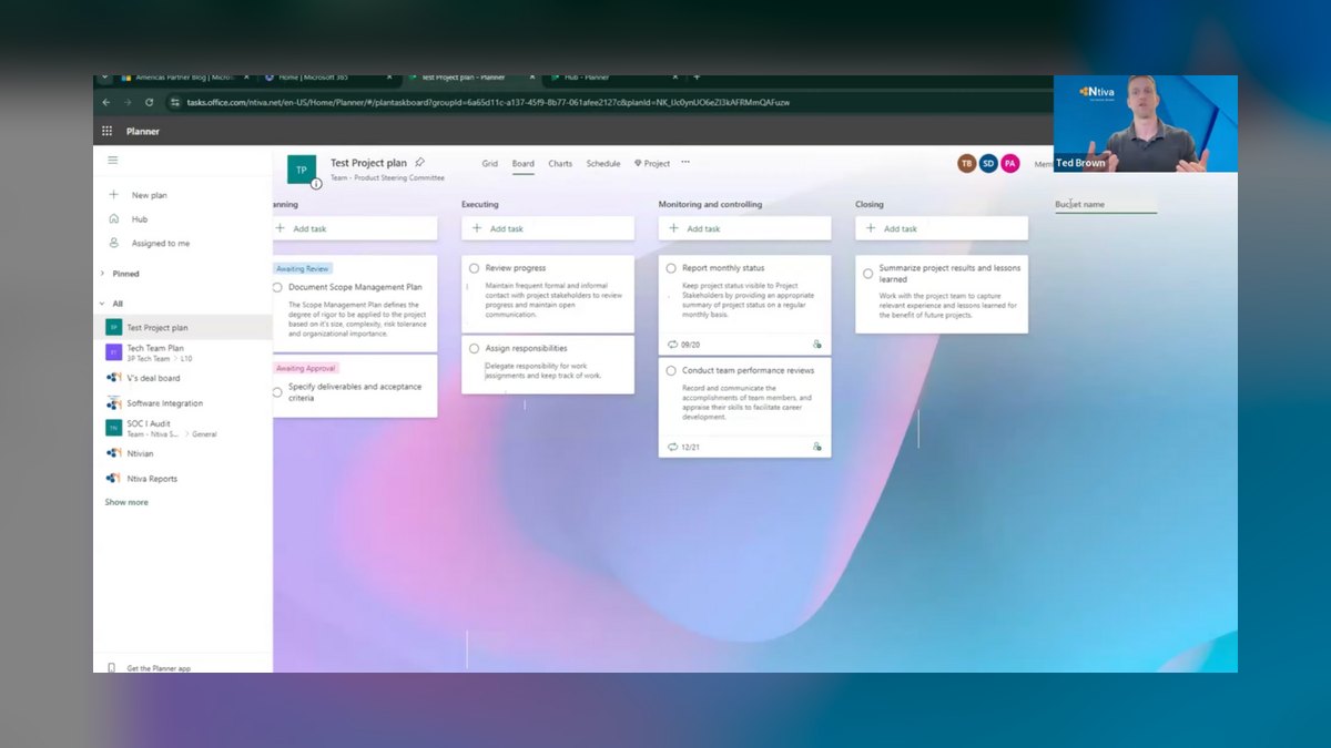 The 10 Best AI Tools for Project Management in 2027 — figure 8