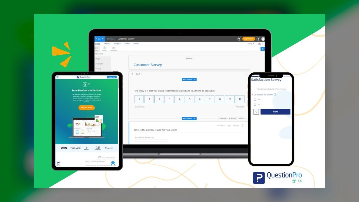The 10 Best AI Tools for Survey Creation in 2027 — figure 8