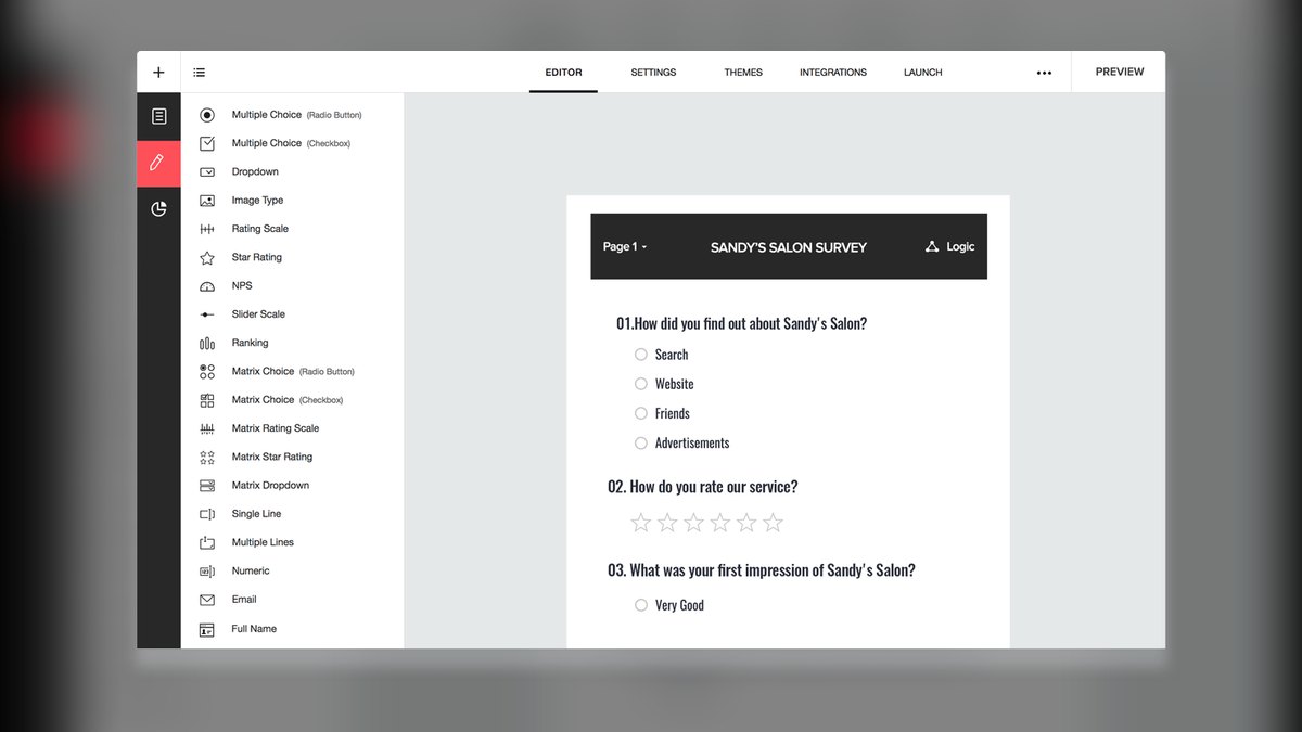 The 10 Best AI Tools for Survey Creation in 2027 — figure 9