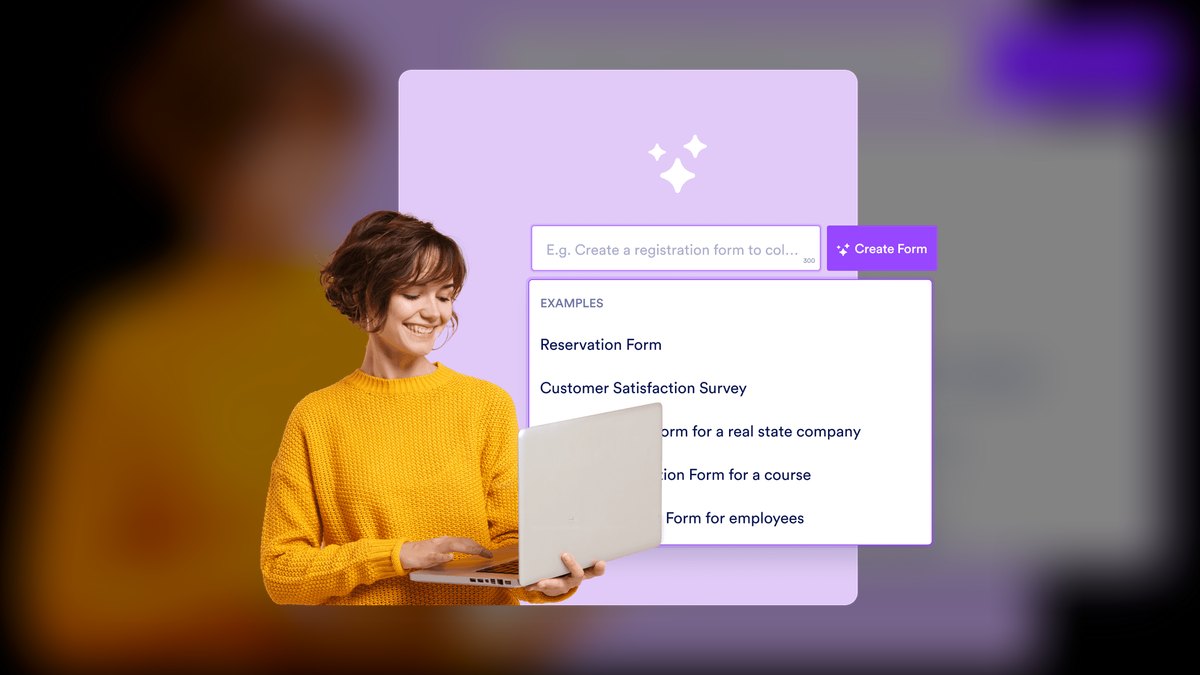 The 10 Best AI Tools for Form Building in 2027
