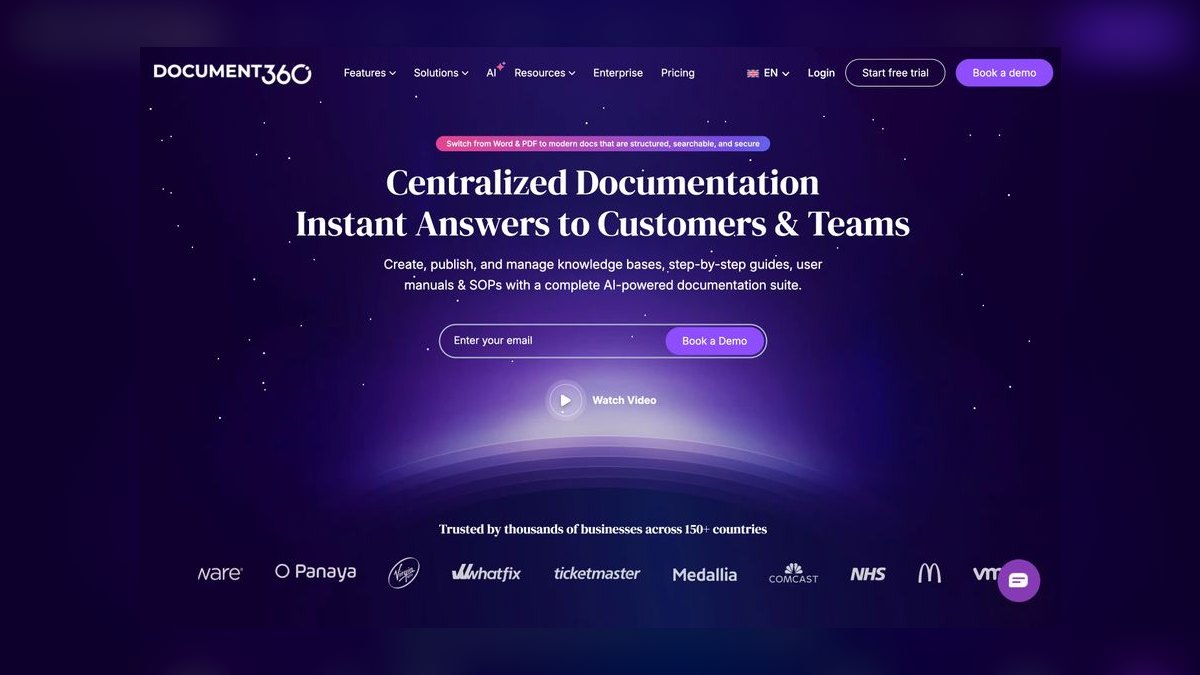 The 10 Best AI Tools for Internal Wikis in 2027 — figure 9