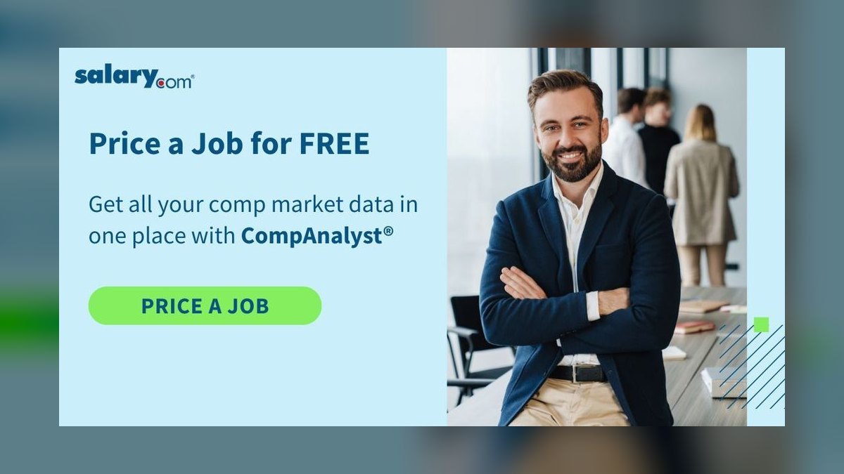 The 10 Best AI Tools for Salary Benchmarking in 2027 — figure 9
