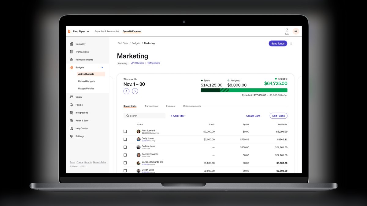 The 10 Best AI Tools for Expense Management in 2027 — figure 6