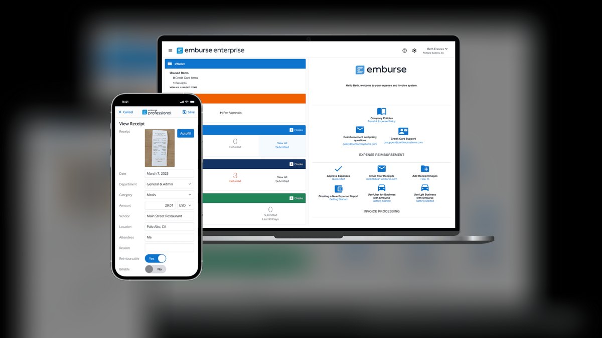The 10 Best AI Tools for Expense Management in 2027 — figure 9