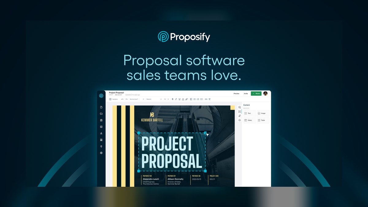 The 10 Best AI Tools for Proposal Writing in 2027 — figure 2