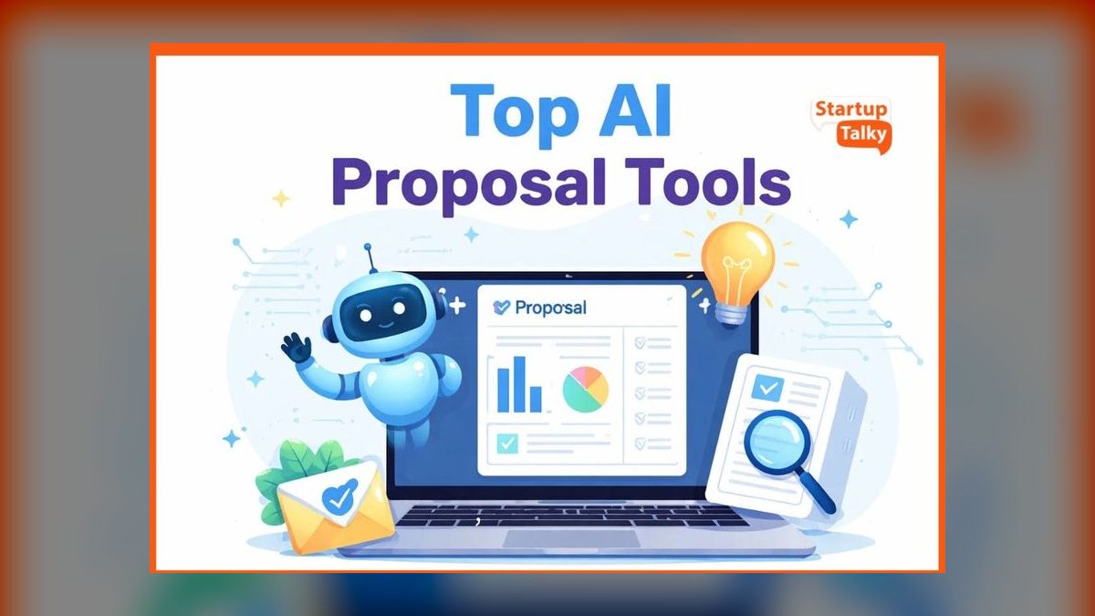 The 10 Best AI Tools for Proposal Writing in 2027 — figure 6
