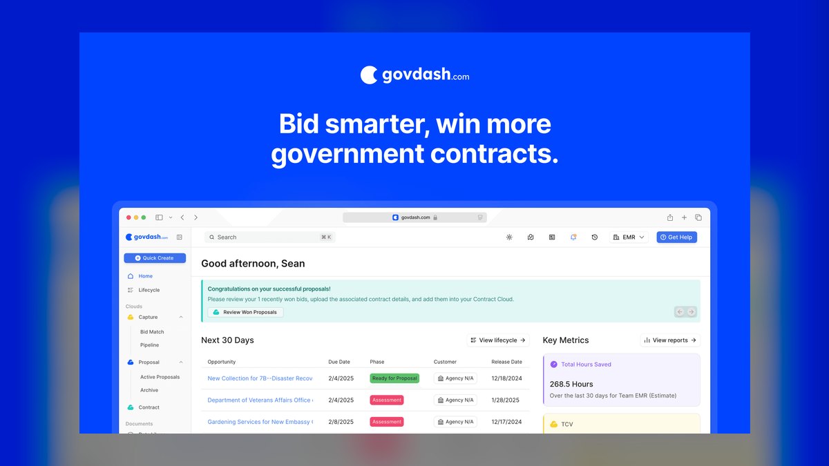 The 10 Best AI Tools for RFP Responses in 2027 — figure 10