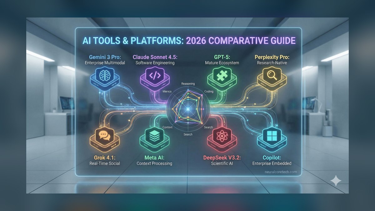 The 10 Best AI Tools for RFP Responses in 2027 — figure 4