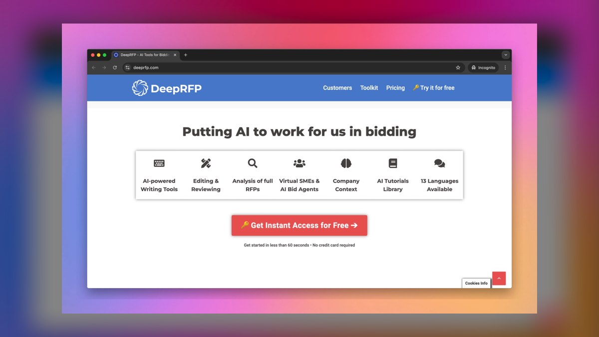 The 10 Best AI Tools for RFP Responses in 2027 — figure 5