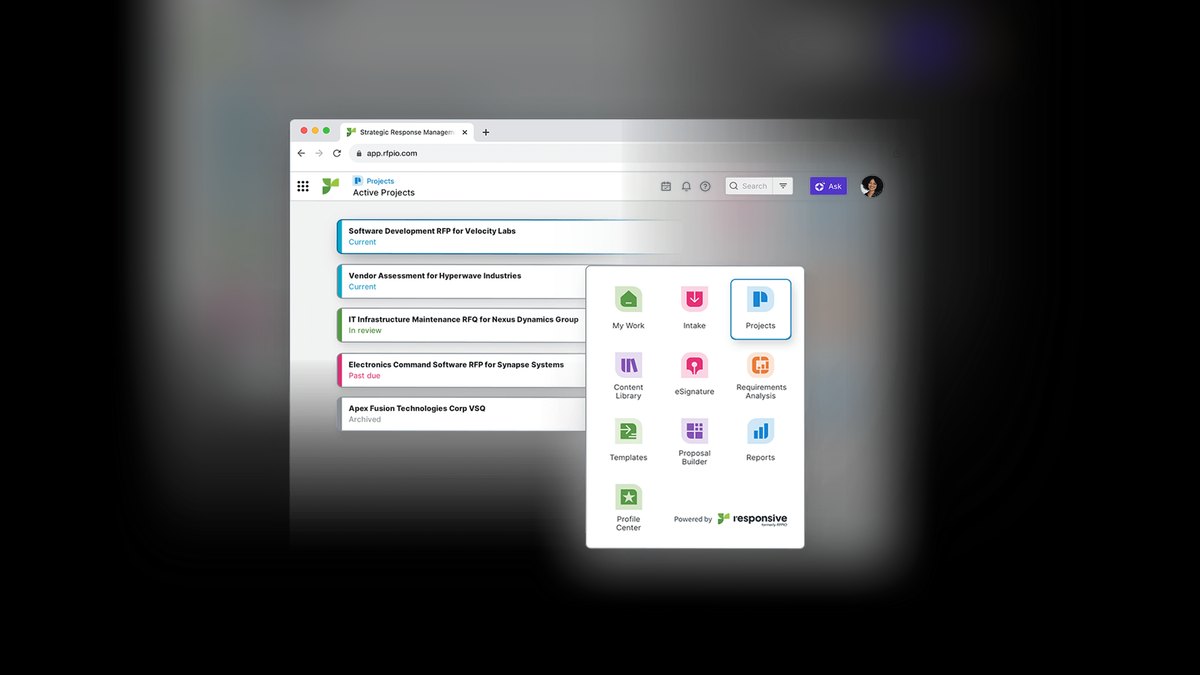 The 10 Best AI Tools for RFP Responses in 2027