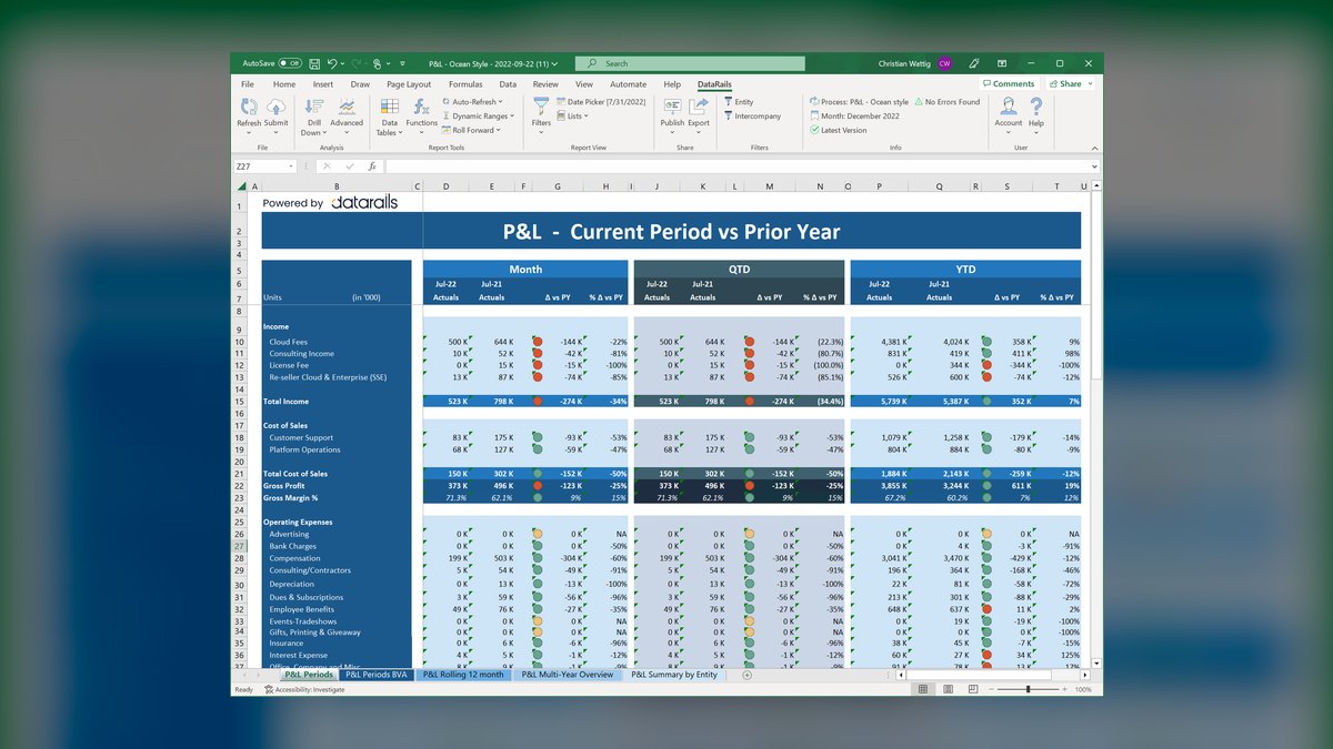 The 10 Best AI Tools for Financial Modeling in 2027 — figure 6