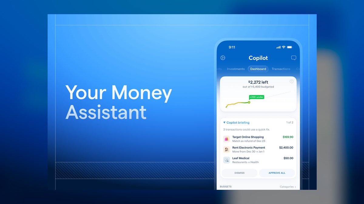 The 10 Best AI Tools for Budgeting in 2027