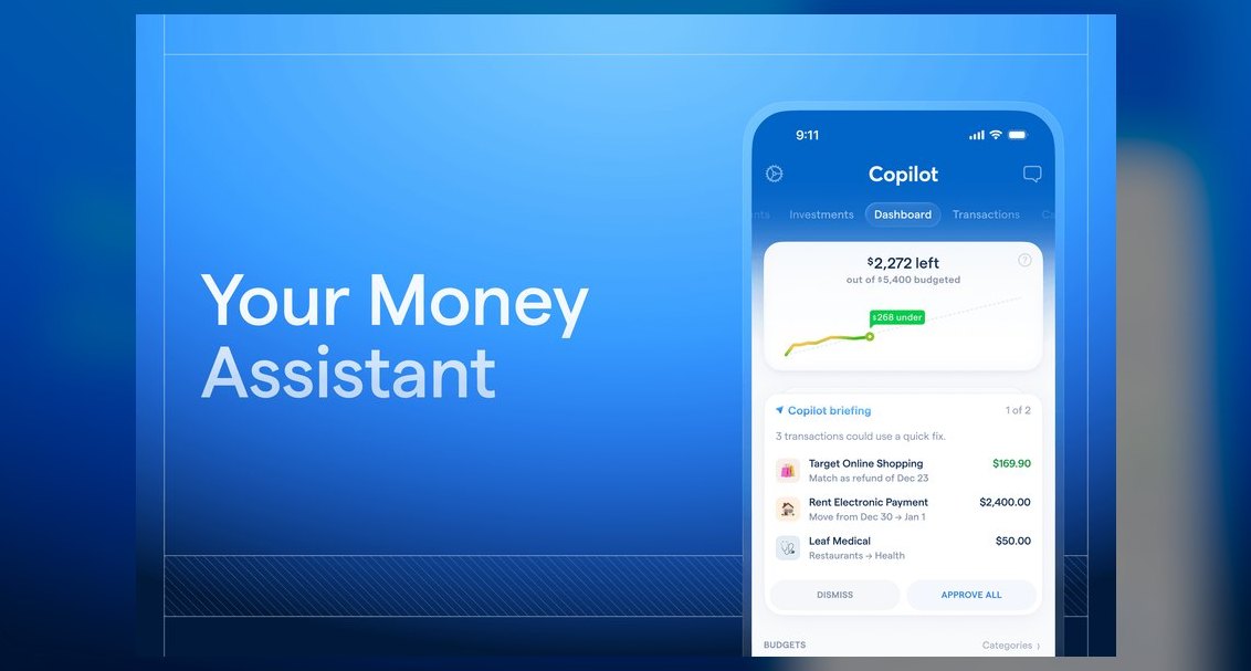 The 10 Best AI Tools for Budgeting in 2027