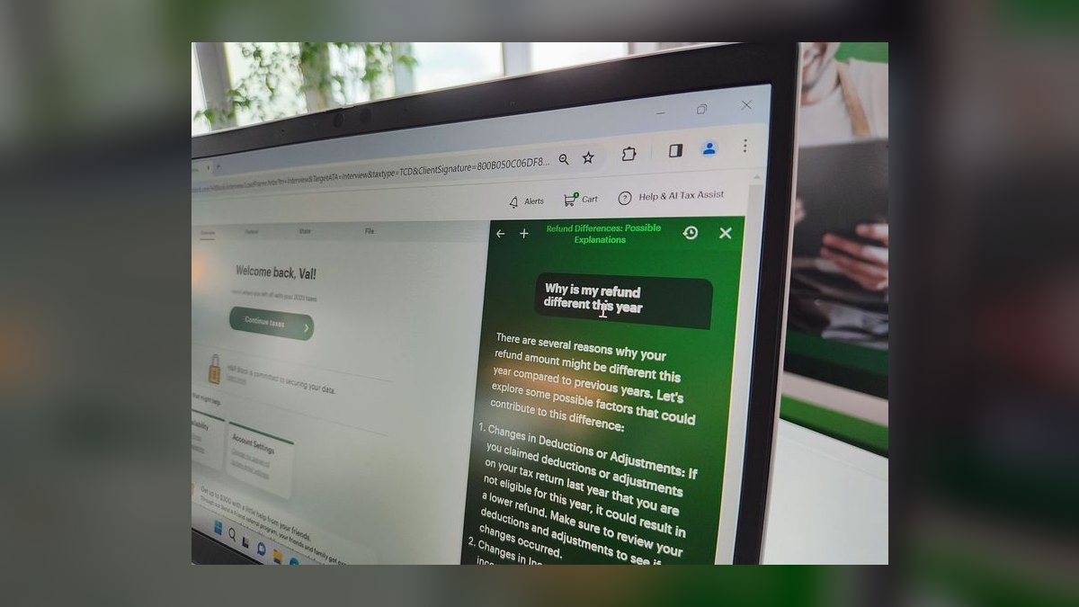 The 10 Best AI Tools for Tax Preparation in 2027 — figure 4