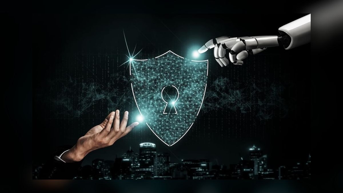 The 10 Best AI Tools for Cybersecurity in 2027 — figure 5