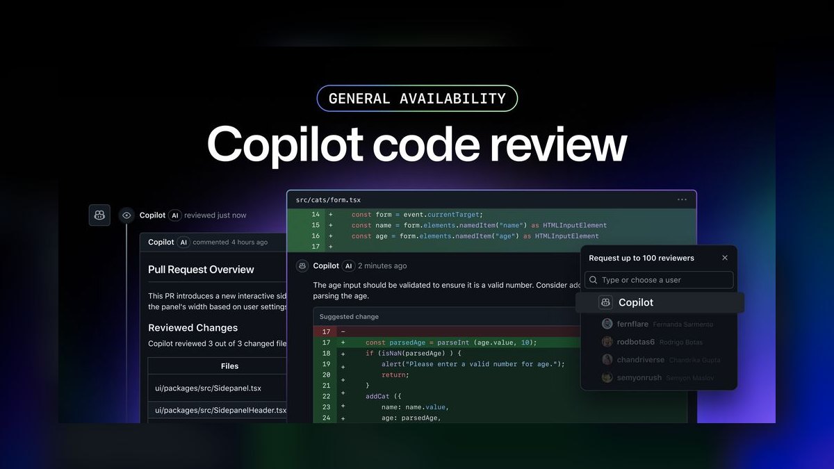 The 10 Best AI Tools for Code Review in 2027 — figure 3