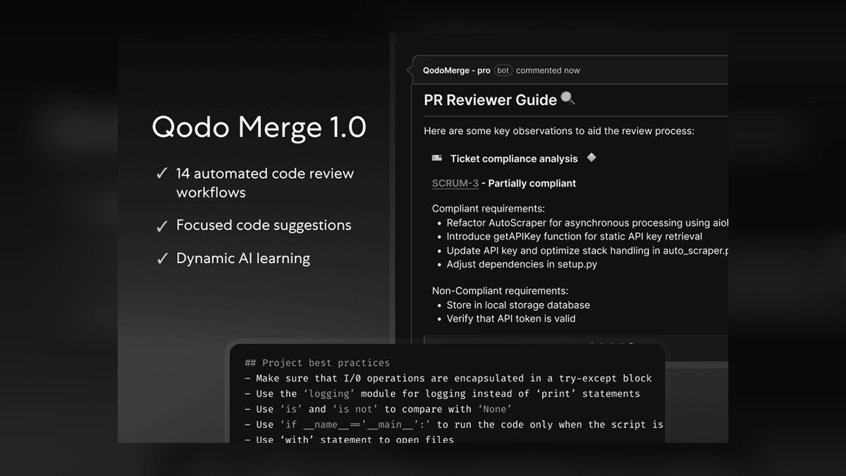 The 10 Best AI Tools for Code Review in 2027 — figure 4