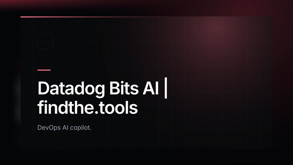 The 10 Best AI Tools for DevOps Automation in 2027 — figure 5