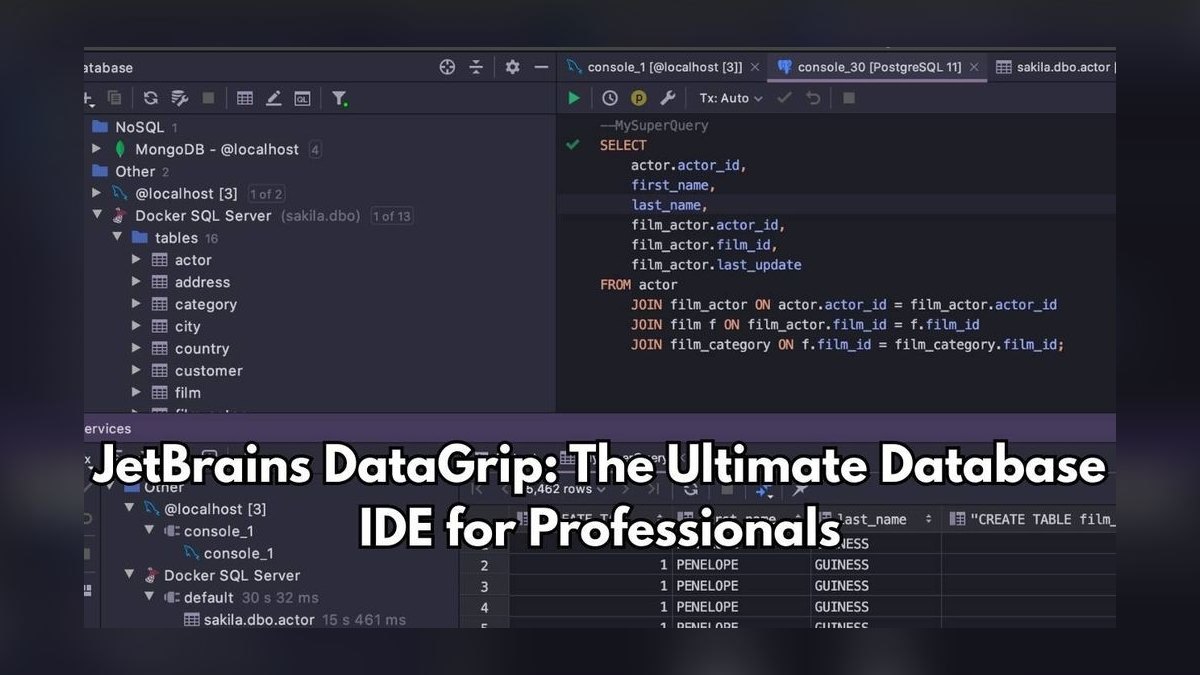 The 10 Best AI Tools for Database Design in 2027 — figure 1