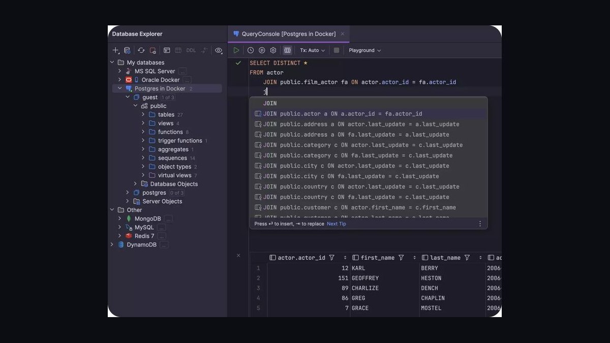 The 10 Best AI Tools for Database Design in 2027