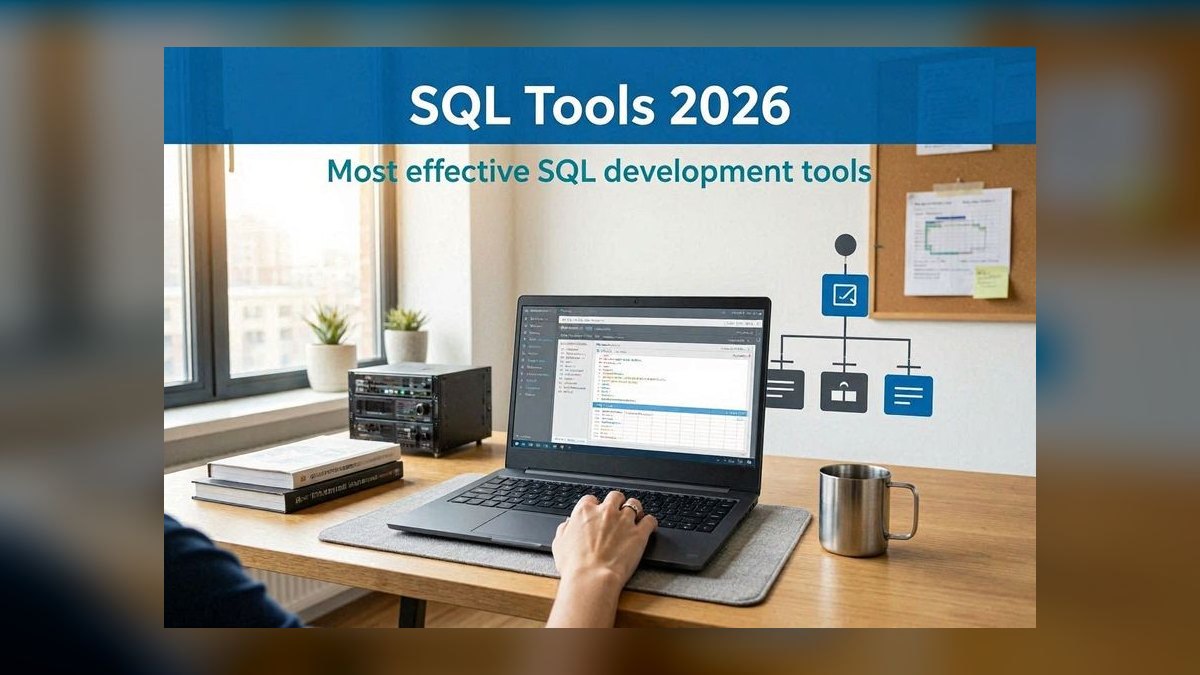 The 10 Best AI Tools for Writing SQL Queries in 2027 — figure 10
