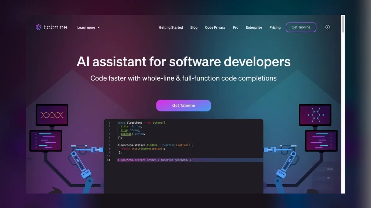 The 10 Best AI Tools for Mobile App Development in 2027 — figure 4