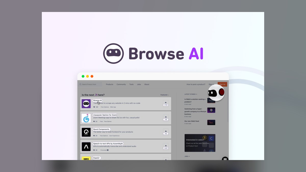 The 10 Best AI Tools for Web Scraping in 2027 — figure 10