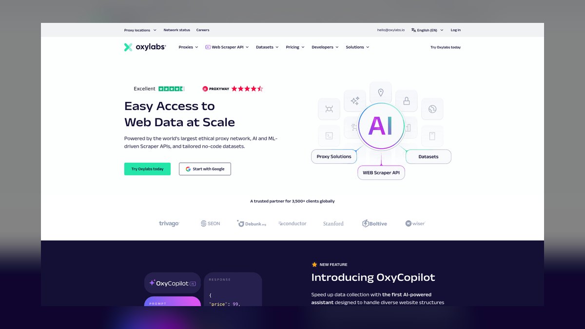 The 10 Best AI Tools for Web Scraping in 2027 — figure 9