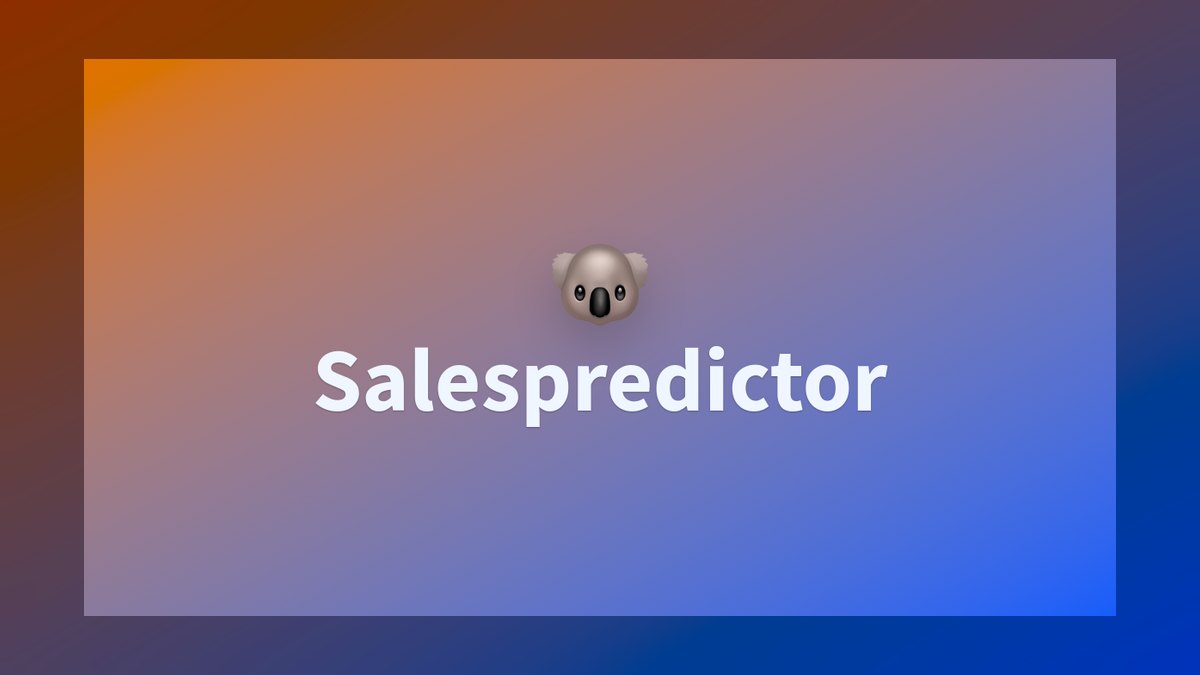 The 10 Best AI Tools for Sales Forecasting in 2027 — figure 9