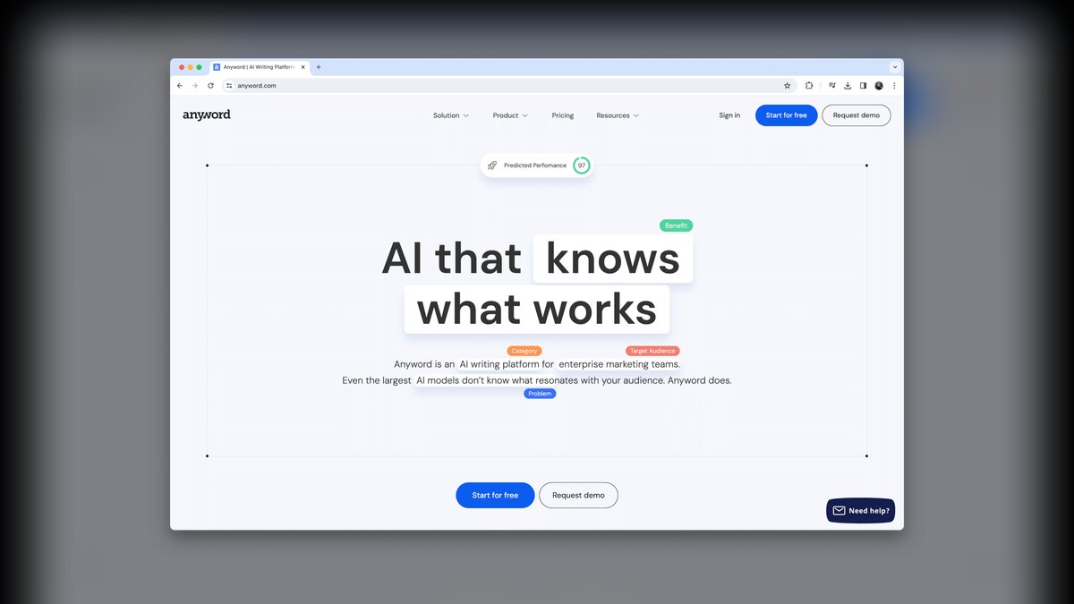 The 10 Best AI Tools for Newsletter Writing in 2027 — figure 4