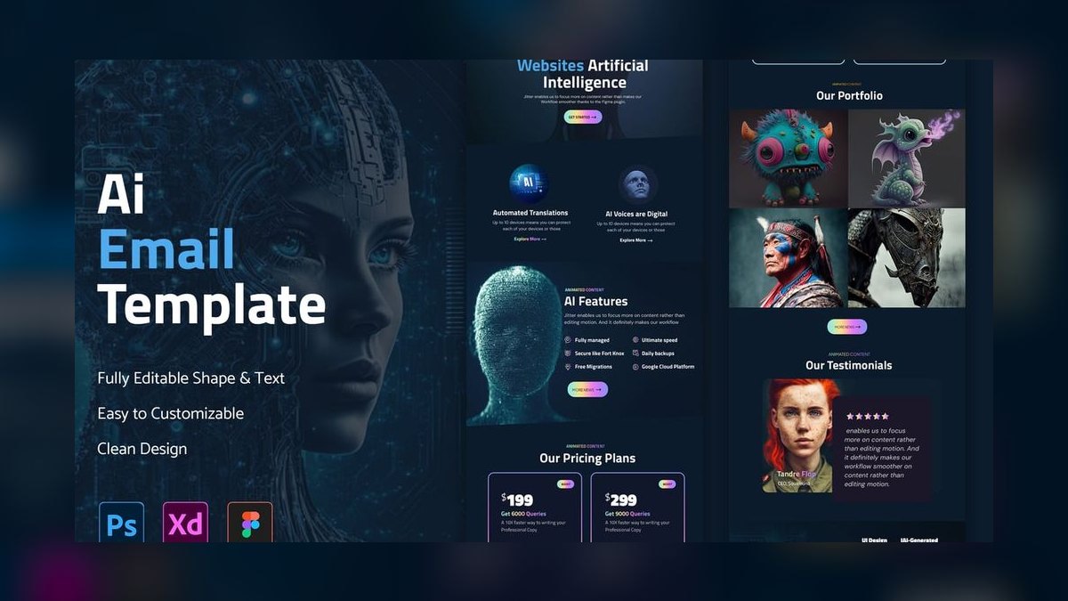 The 10 Best AI Tools for Newsletter Writing in 2027 — figure 8