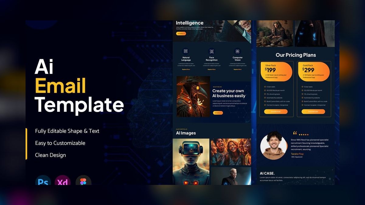 The 10 Best AI Tools for Newsletter Writing in 2027 — figure 9