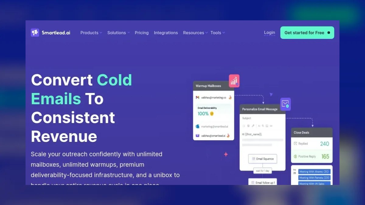 The 10 Best AI Tools for Cold Email in 2027 — figure 2