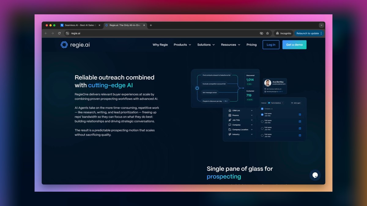 The 10 Best AI Tools for Sales Scripts in 2027 — figure 5