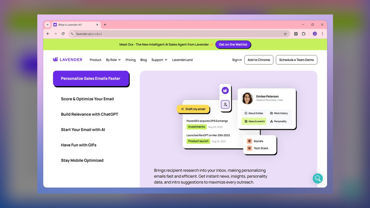 The 10 Best AI Tools for Sales Scripts in 2027 — figure 6