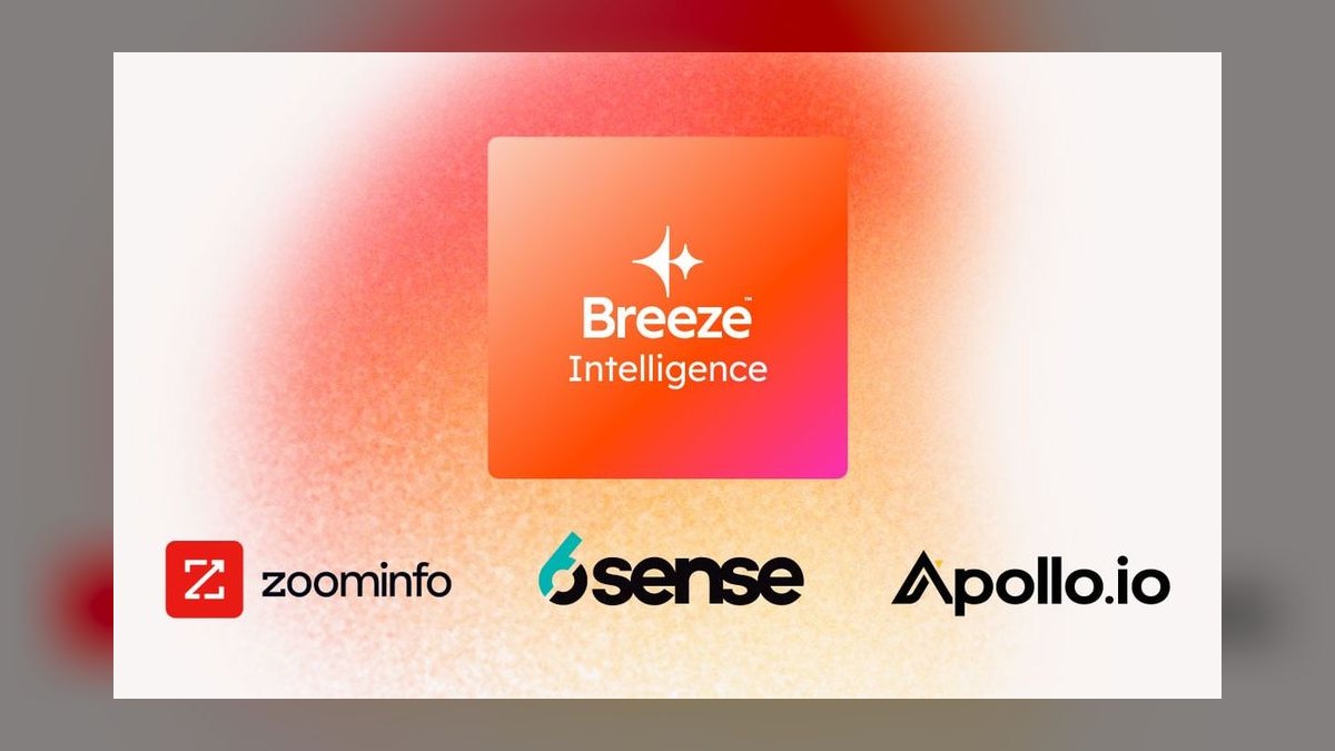 The 10 Best AI Tools for CRM Data Enrichment in 2027 — figure 5