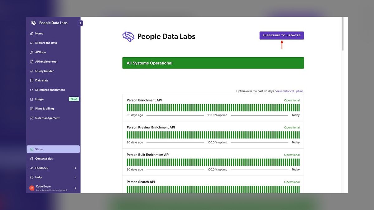 The 10 Best AI Tools for CRM Data Enrichment in 2027 — figure 6