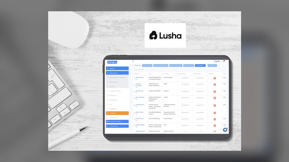The 10 Best AI Tools for CRM Data Enrichment in 2027 — figure 7