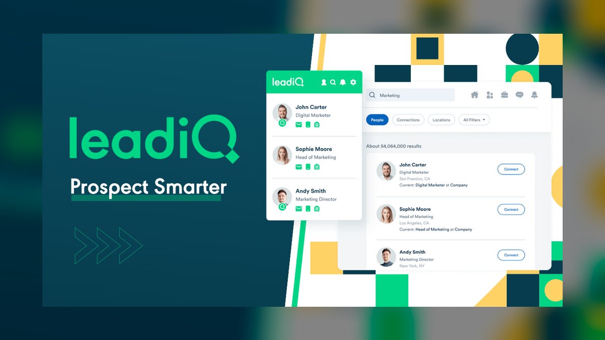 The 10 Best AI Tools for CRM Data Enrichment in 2027 — figure 8