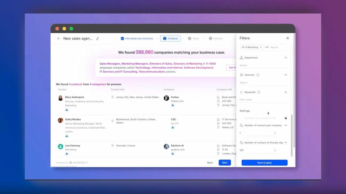 The 10 Best AI Tools for Account-Based Marketing in 2027