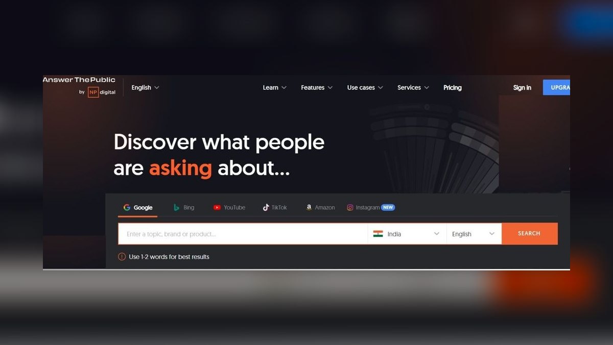The 10 Best AI Tools for Market Research in 2027 — figure 10