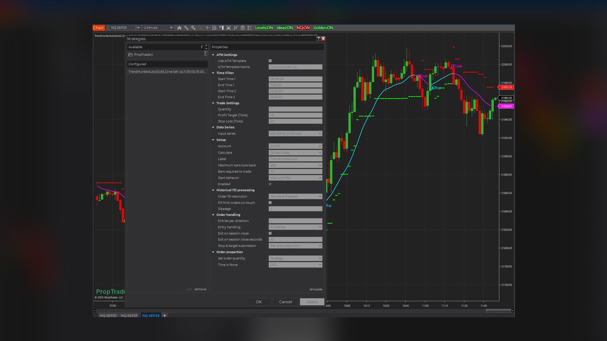 The 10 Best AI Tools for Trend Forecasting in 2027 — figure 4