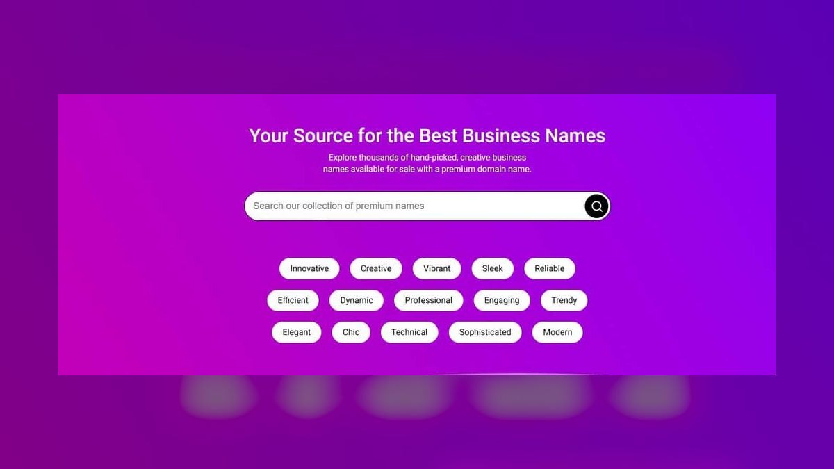 The 10 Best AI Tools for Brand Naming in 2027 — figure 2