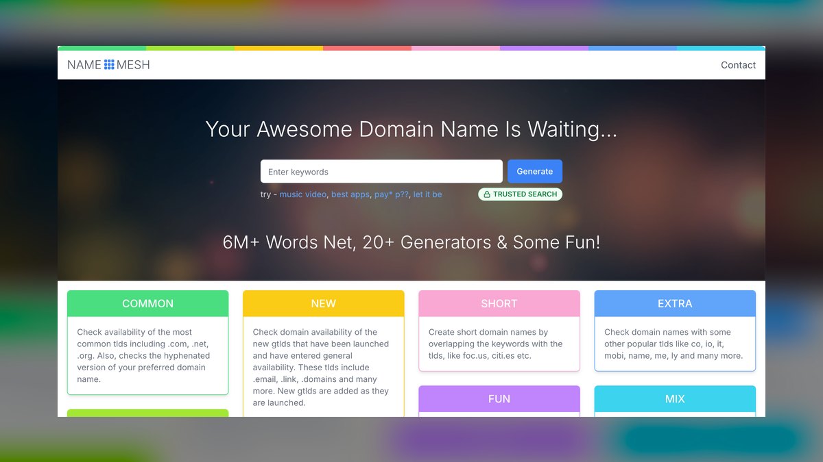 The 10 Best AI Tools for Brand Naming in 2027 — figure 3