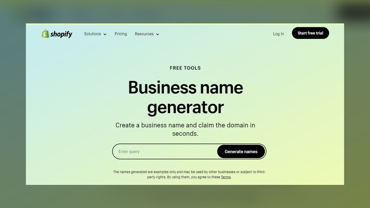 The 10 Best AI Tools for Brand Naming in 2027 — figure 4