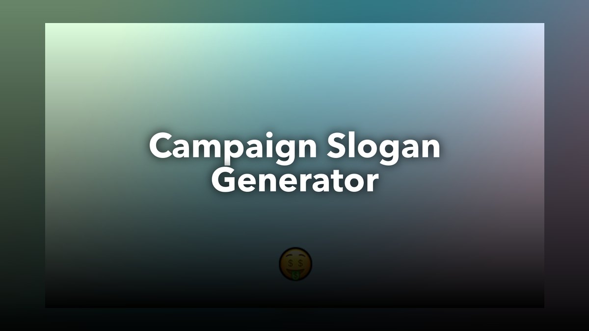The 10 Best AI Tools for Slogans and Taglines in 2027 — figure 10