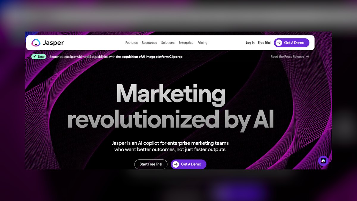 The 10 Best AI Tools for Slogans and Taglines in 2027 — figure 2